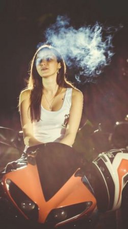 Şəkidə IV Beynəlxalq Qafqaz Motofestivalı keçirildi