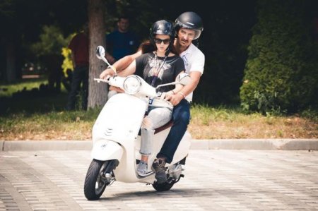 Şəkidə IV Beynəlxalq Qafqaz Motofestivalı keçirildi