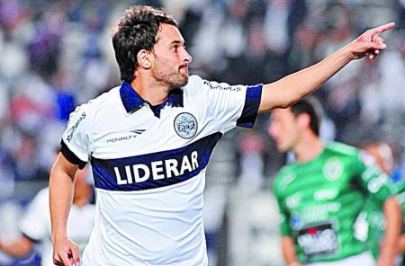 “Qəbələ” argentinalı hücumçu ilə anlaşdı