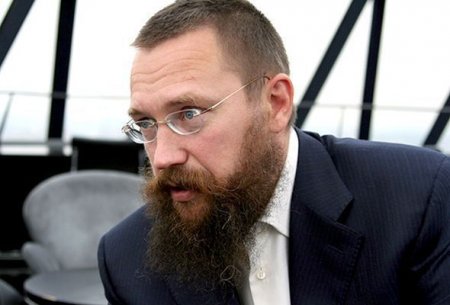 German Sterliqov Domodedovo aeroportunda saxlanılıb