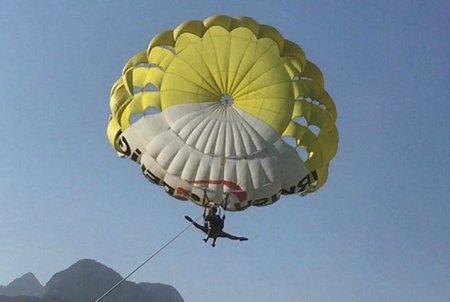Azərbaycanlı biznesmenin keçmiş sevgilisi bu fotolarla gündəmdə