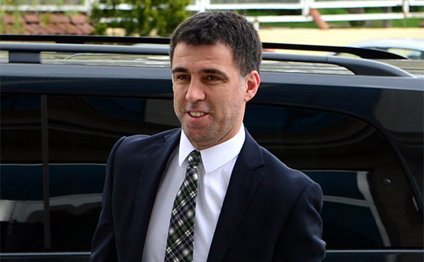 Hakan Şükür Ərdoğanı uşaq qətlində ittiham edir