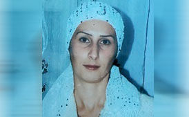 Lənkəranda qadın itkin düşdü