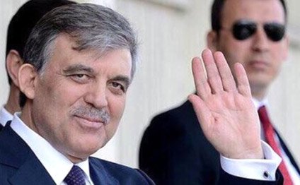 PKK Abdullah Gülün cangüdənini öldürdü