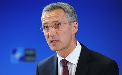 NATO-dan Türkiyə açıqlaması