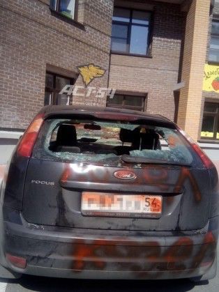 Aldadılmış qadının amansız intiqamı