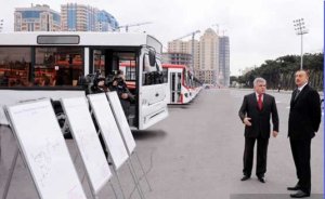 Məmmədovların bütün avtobus marşrutları və oteli əlindən alındı