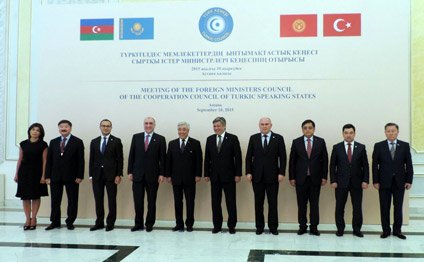 Azərbaycanla Türkiyənin hərbi əlaqələri güclənib