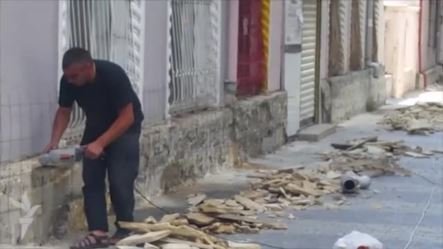 “Fərəcov islahatları” başladı, sakinlər isə deyir ki... “Fərəcov islahatları” başladı, sakinlər isə deyir ki...