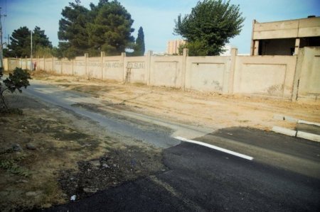 Xətainin icra başçısı prezidentə belə yalan danışır Xətainin icra başçısı prezidentə belə yalan danışır