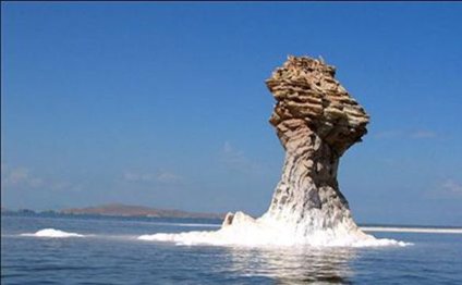 İran Türkiyədən kömək istəyir