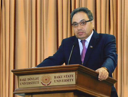 Abel Məhərrəmov: 