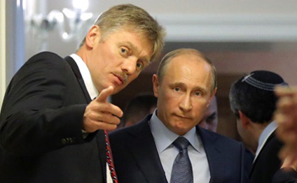 Peskov: Ərdoğanın Rusiya səfəri ləğv olunmayıb