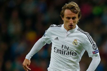 “Real”ın futbolçusu: Azərbaycan yığması əvvəlkindən yaxşı oynayır