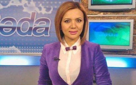“Lider”in aparıcısına bu kanalda vəzifə verildi