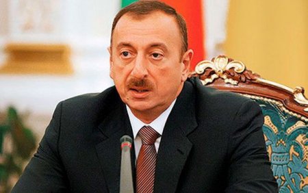 Prezident: Azərbaycanda yoxsulluq tamamilə aradan qaldırılmalıdır