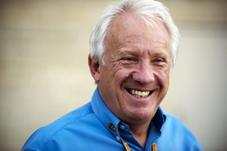 FİA direktoru: Bakı Formula 1 yarışlarına ciddi hazırlaşır