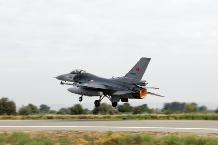 Qırıcılarımız erməniləri qorxuya salacaq