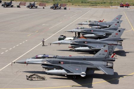 Qırıcılarımız erməniləri qorxuya salacaq