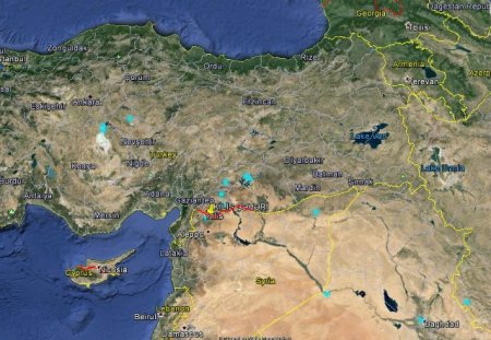 Ordu tanklarla hücuma keçdi