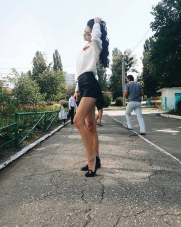 Rusiya məktəbliləri bu gün