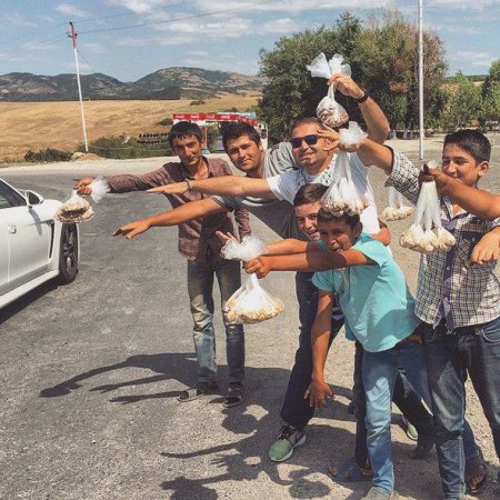 “Bozbash Pictures”in “Fəlakəti” xəstəxanalıq oldu