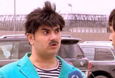 “Bozbash Pictures”in “Fəlakəti” xəstəxanalıq oldu