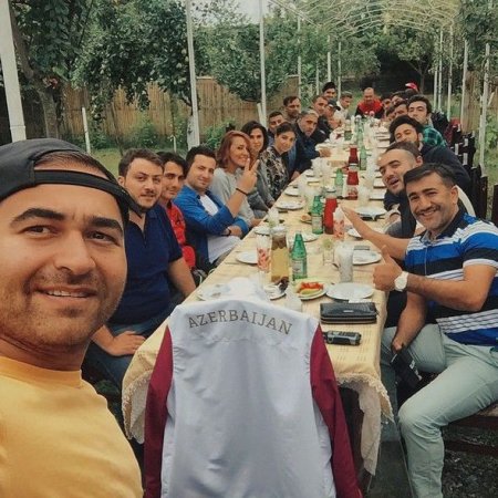 “Bozbash Pictures”in “Fəlakəti” xəstəxanalıq oldu
