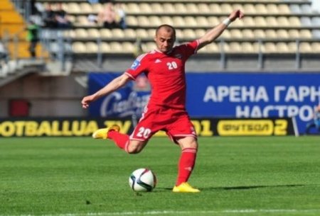Pavel Paşayev Azərbaycan yığmasının heyətində