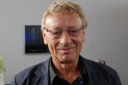 Tilke: Azərbaycanlılar “Formula 1”in gəlişinə sevinir