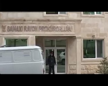 Şamaxıda taksi sürücüsünü öldürənlərin hər biri 20 il cəza aldılar