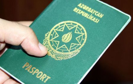 Estoniya vətəndaşı Azərbaycanı seçdi