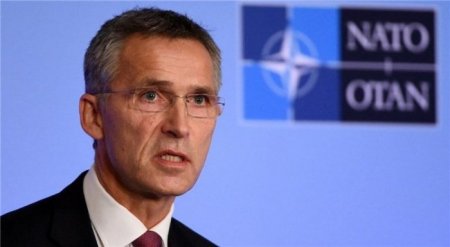 NATO bu ölkədə hərbi mərkəz açdı