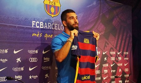 La Liqanın ən bahalı transferi