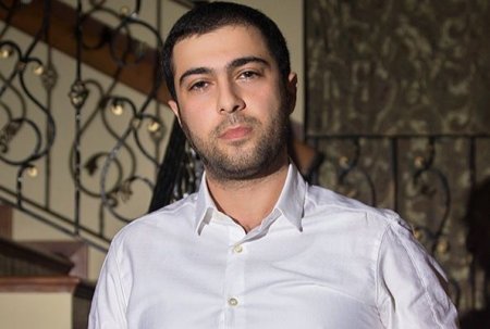Bu gün Namiq Qaraçuxurlunun toyudur