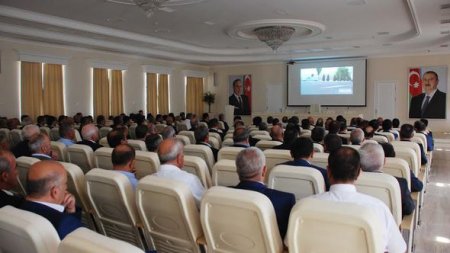 “Azəryolservis”dən 6 aylıq HESABAT