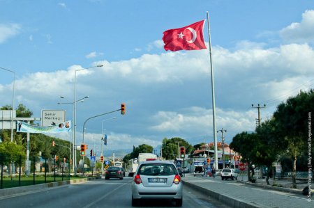 ABŞ öz vətəndaşlarına Türkiyəni tərk etməyi tövsiyə etdi