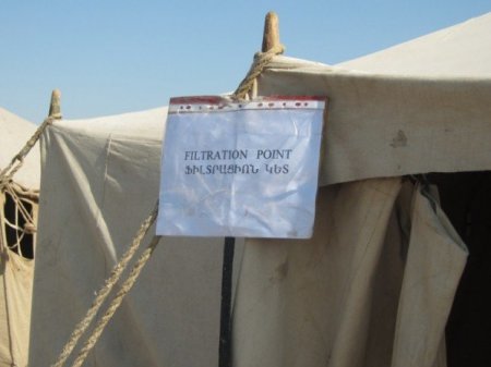 Ermənilərin Qarabağdan qaçmasına hazırlıq gedir