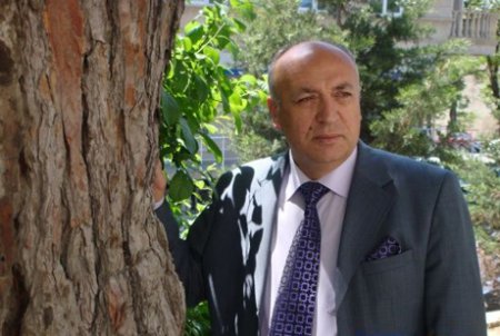 Xalq artisti İlham Əsgərov vəfat edib