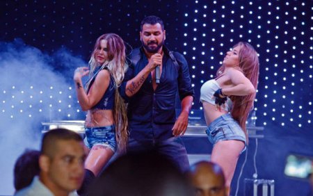 Azis yenidən Bakıda konsert verəcək