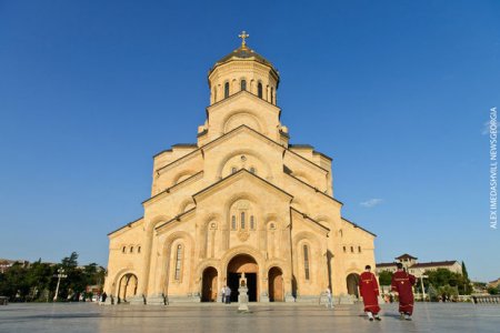 SOCAR Gürcüstan dindarlarına güzəştə gedir