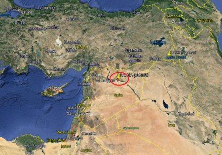 İŞİD Bəşər Əsədin şah damarını kəsdi