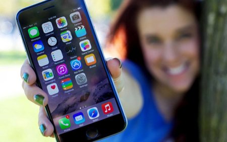 Azərbaycanda “iPhone” niyə bahalaşıb?