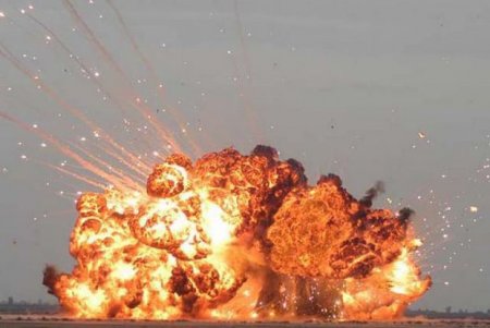 PKK Naxçıvanla sərhəddə hücuma keçdi