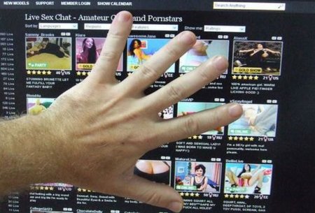 Rusiyada pornoqrafiya qadağan edildi