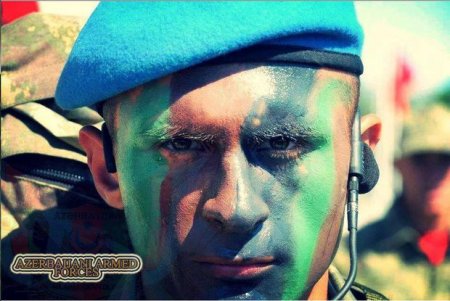 Azərbaycanda ehtiyatda olan hərbçilər orduya çağırılır