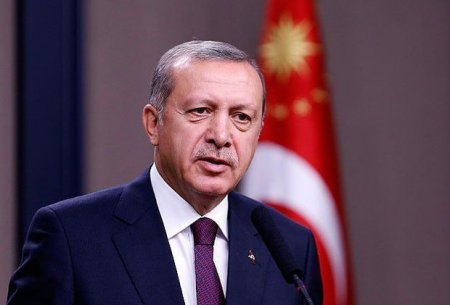 Ərdoğan Türkmənistana səfərə hazırlaşır