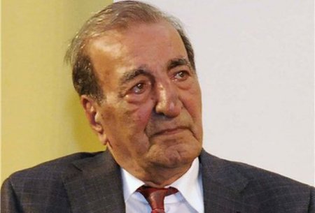 Habil Əliyevin son müsahibəsi: Yaşamaq istəyirəm