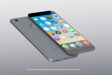 Ən nazik “iPhone” satışa çıxır
