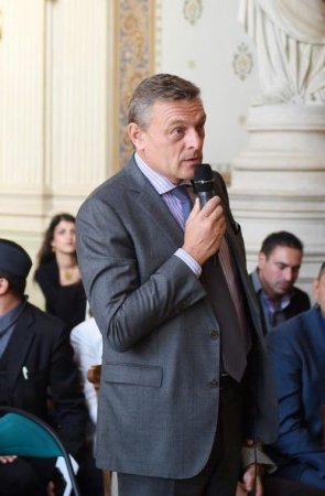Mehriban Əliyeva: Biz mədəni və tarixi irsimizlə fəxr edirik